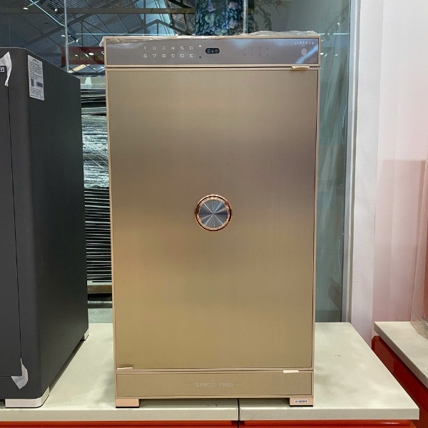 Két sắt Liberty LB88-S7II-PRO khóa Face 3D
