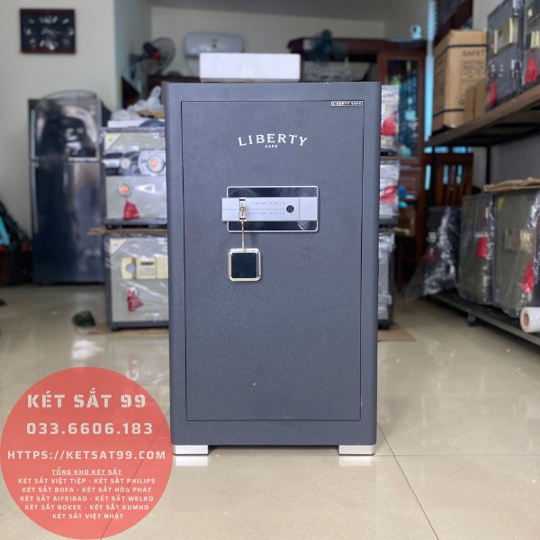 Két sắt Liberty LB880