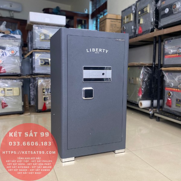 Két sắt Liberty LB880