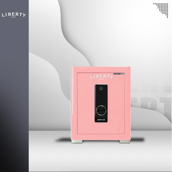 Két sắt Liberty LB88PRO-SE thực tế