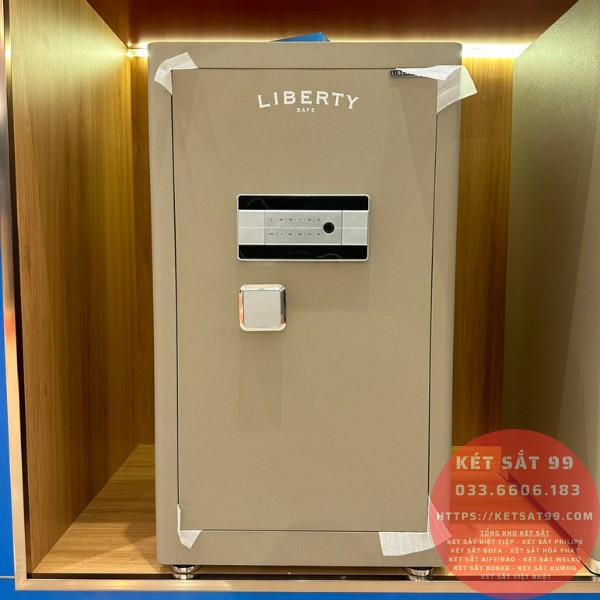 Két sắt Liberty LB88S-G