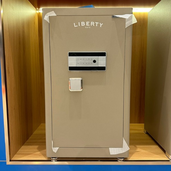 Két sắt Liberty LB88S-G