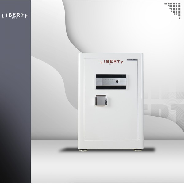 Két sắt Liberty LB88S-SE thực tế