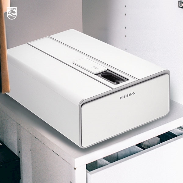 Két Sắt Thông Minh Philips SBX101