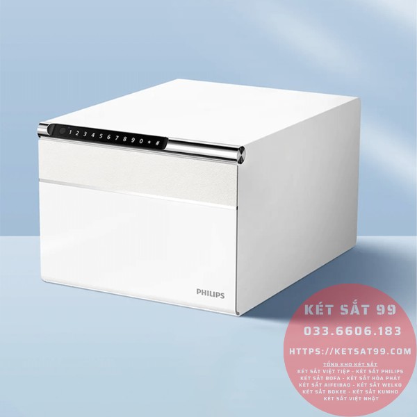 Két sắt Philips SBX102