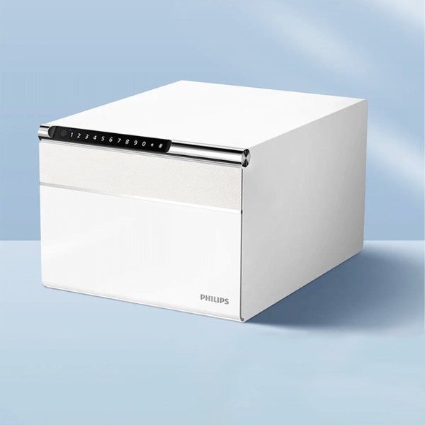 Két Sắt Thông Minh Philips SBX102