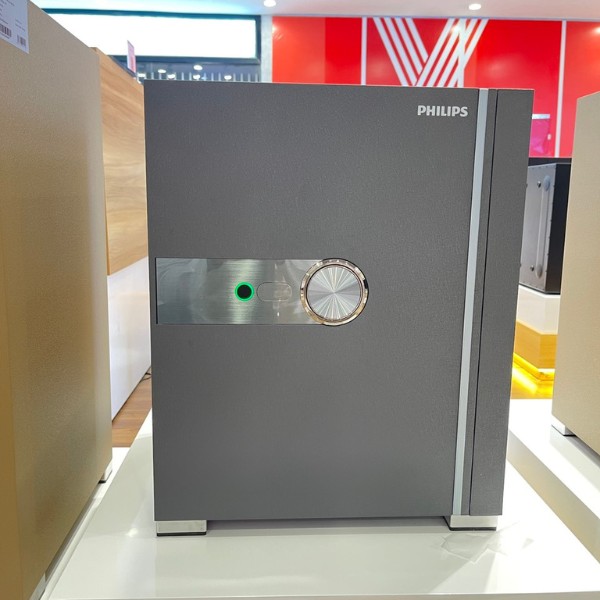 Két Sắt Thông Minh Philips SBX202-5C0