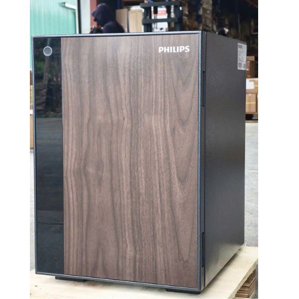 Két Sắt Thông Minh Philips SBX500-7BU