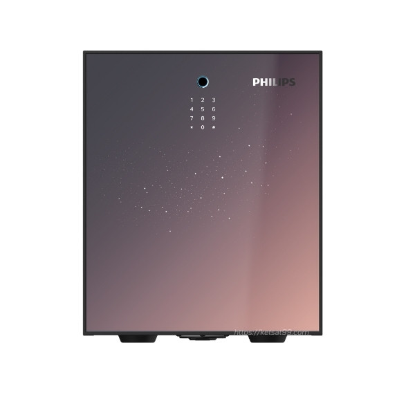 Két Sắt Thông Minh Philips SBX501-4C0