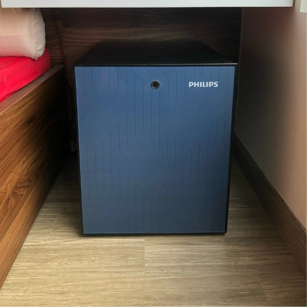 Két Sắt Thông Minh Philips SBX501-4C0-EG