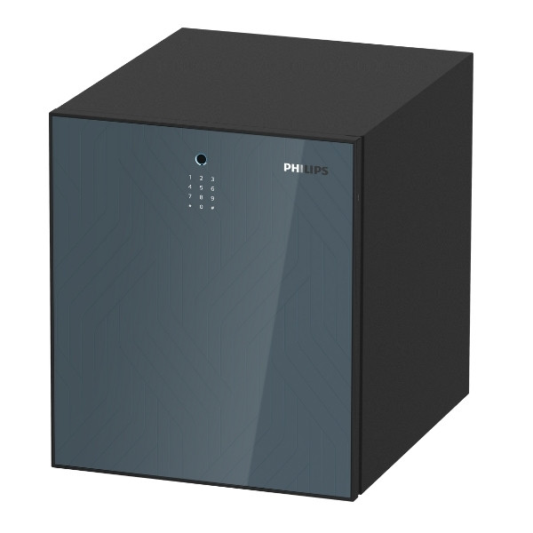Két Sắt Thông Minh Philips SBX501-5C0-EG