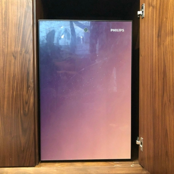 Két Sắt Thông Minh Philips SBX501-7C0