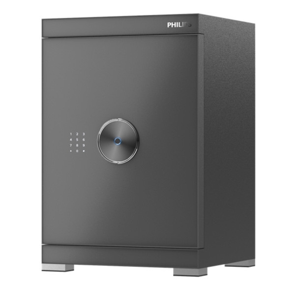 Két Sắt Thông Minh Philips SBX602-5CU