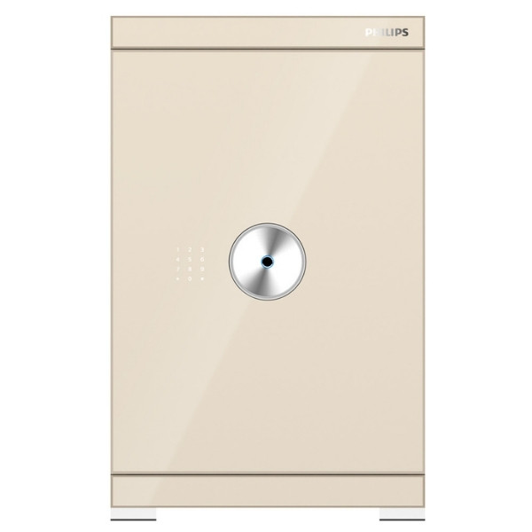 Két Sắt Thông Minh Philips SBX602-7CU-GOLD