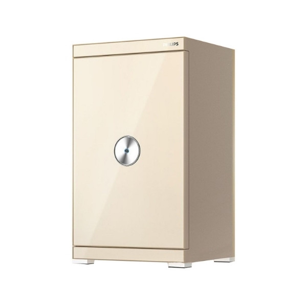 Két Sắt Thông Minh Philips SBX602-8CU-GOLD