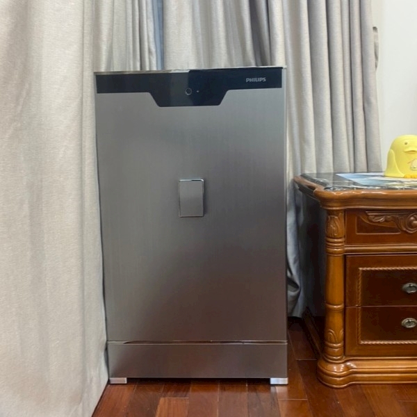 Két Sắt Thông Minh Philips SBX702-ABX
