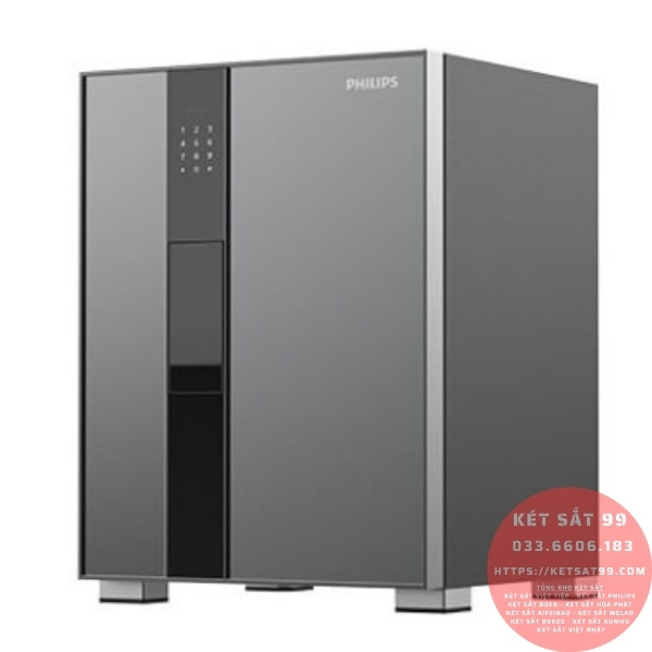 Két Sắt Thông Minh Philips VALIS-5BU