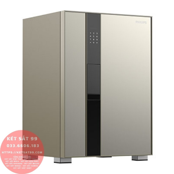 Két Sắt Thông Minh Philips VALIS-6BU