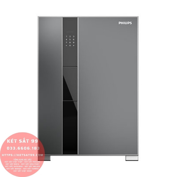 Két Sắt Thông Minh Philips VALIS-6BU