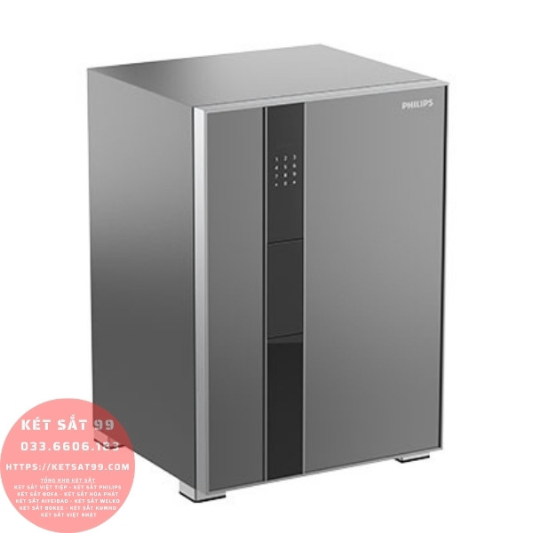 Két Sắt Thông Minh Philips VALIS-6BU