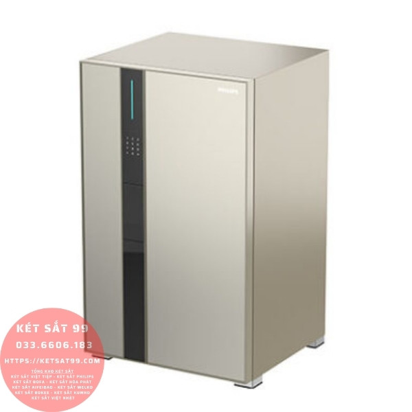 Két Sắt Thông Minh Philips VALIS-8BU