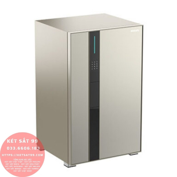 Két Sắt Thông Minh Philips VALIS-8BU