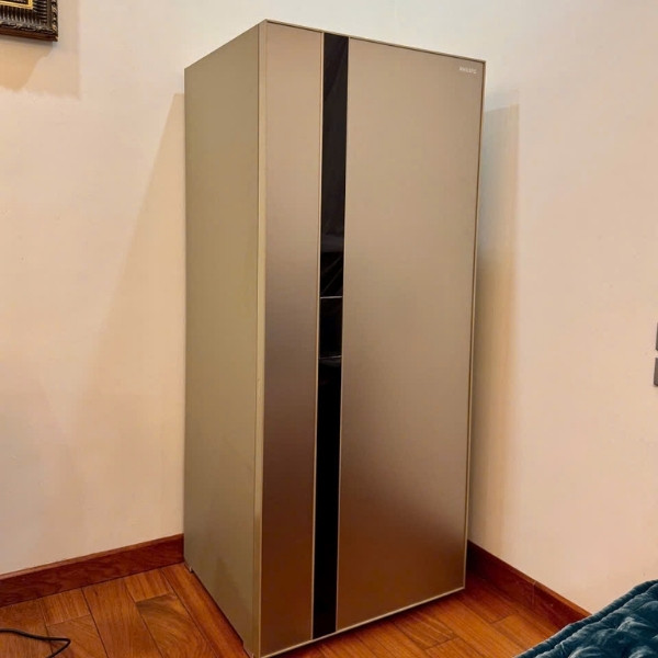 Két Sắt Thông Minh Philips VALIS-MAX