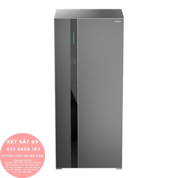 Két Sắt Thông Minh Philips VALIS-MAX