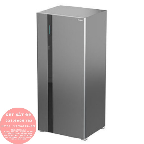 Két Sắt Thông Minh Philips VALIS-MAX