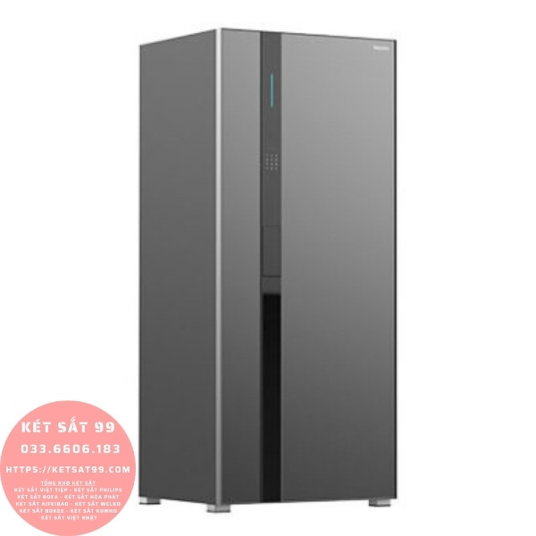 Két Sắt Thông Minh Philips VALIS-MAX