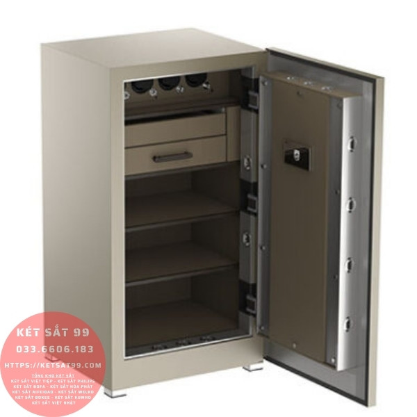 Két Sắt Thông Minh Philips VALIS-PRO