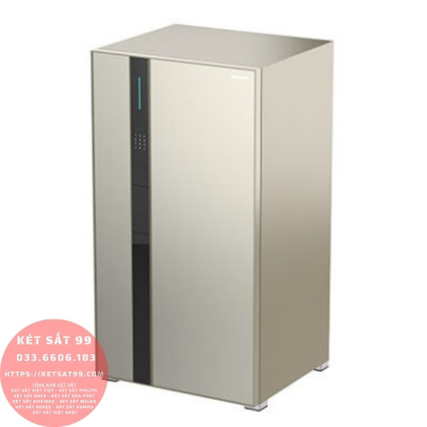 Két Sắt Thông Minh Philips VALIS-PRO