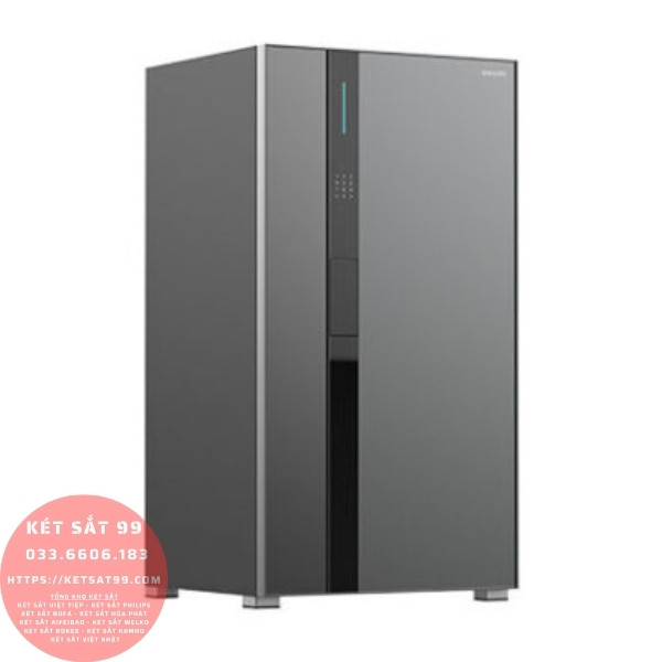 Két Sắt Thông Minh Philips VALIS-PRO