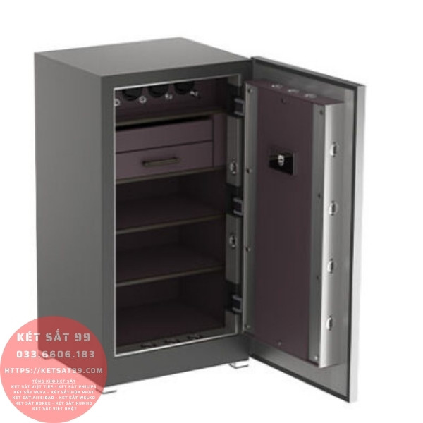 Két Sắt Thông Minh Philips VALIS-PRO