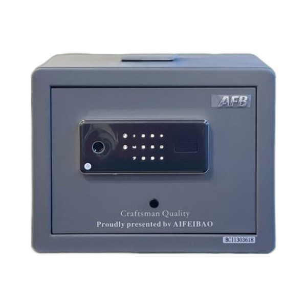 Két sắt thông minh Aifeibao XDLB-30 khóa két