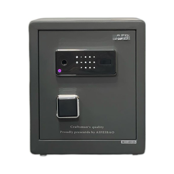 Két sắt thông minh Aifeibao XDLB-45 chính hãng giá tốt
