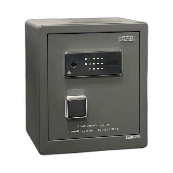 Két sắt thông minh Aifeibao XDLB-45 khóa két