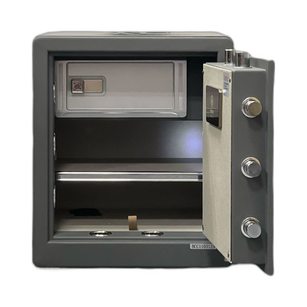 Két sắt thông minh Aifeibao XDLB-45 chi tiết