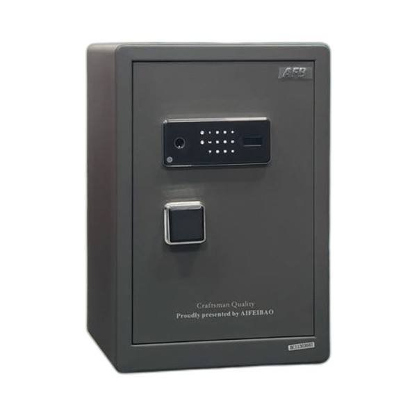 Két sắt thông minh Aifeibao XDLB-60 khóa két
