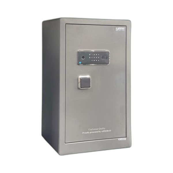 Két sắt thông minh Aifeibao XDLB-80 khóa két
