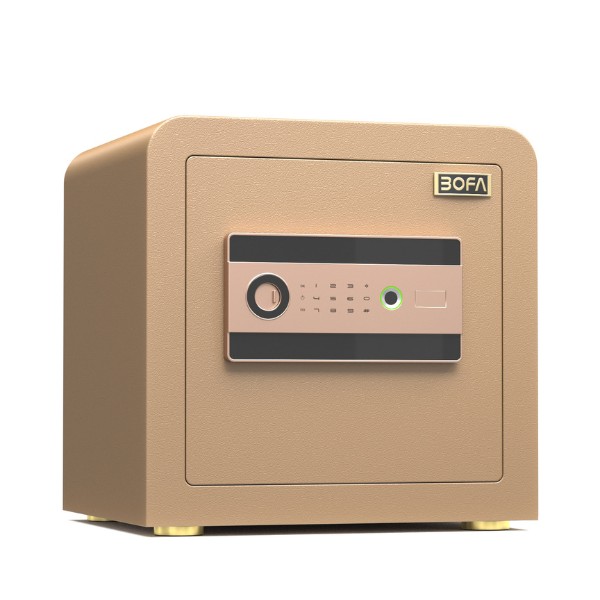 Két sắt Bofa model ZB-35DY