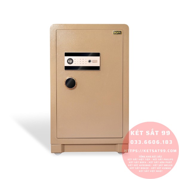 Két sắt Bofa model ZB-70DY
