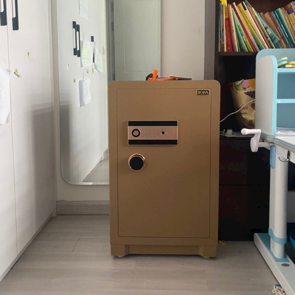 Két sắt Bofa model ZB-80DY